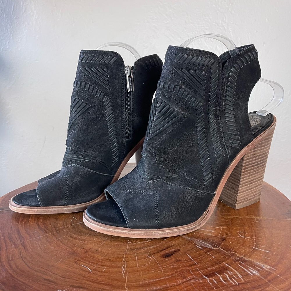 Vince Camuto heels